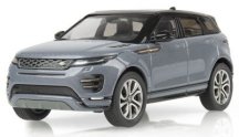 Модель Range Rover Evoque