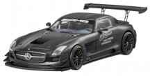 Модель Mercedes SLS AMG GT3