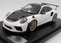 Модель автомобиля Porsche 911 GT3 RS