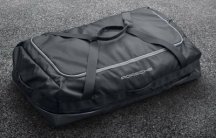 Багажная сумка Porsche, размер L, 82 литра