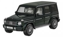 Модель Mercedes-Benz G-Class (W463 series)