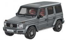 Модель Mercedes-Benz G-Class (W463 series)