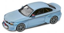 Модель автомобиля BMW 2002 Hommage