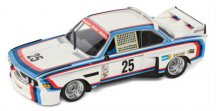 Модель автомобиля BMW 3.0 CSL 25