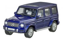 Модель Mercedes G-Class