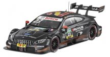 Mercedes-AMG C 63 DTM, 2018, Daniel Juncadella