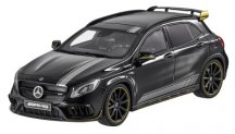 Масштабная модель Mercedes-AMG GLA 45