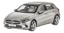 Модель Mercedes-Benz A-Class (W177)