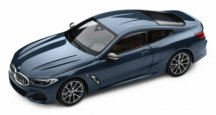 Модель автомобиля BMW 8 Series Coupe
