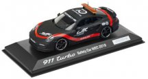 Модель Porsche 911 Turbo Safety Car WEC