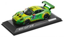 Porsche 911 GT3 R №912