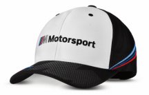 Бейсболка BMW Motorsport