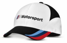 Бейсболка BMW Motorsport