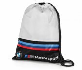 Спортивная сумка-мешок BMW M Motorsport