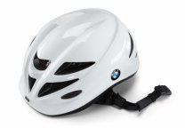 Детский велосипедный шлем BMW