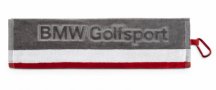 Полотенце BMW Golfsport