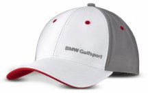 Бейсболка BMW Golfsport