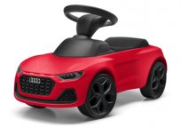 Детский автомобиль Audi