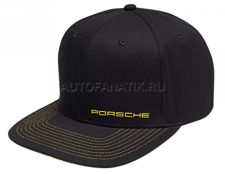 Бейсболка Porsche Baseball Cap – GT4 Clubsport WAP3400010LCLS