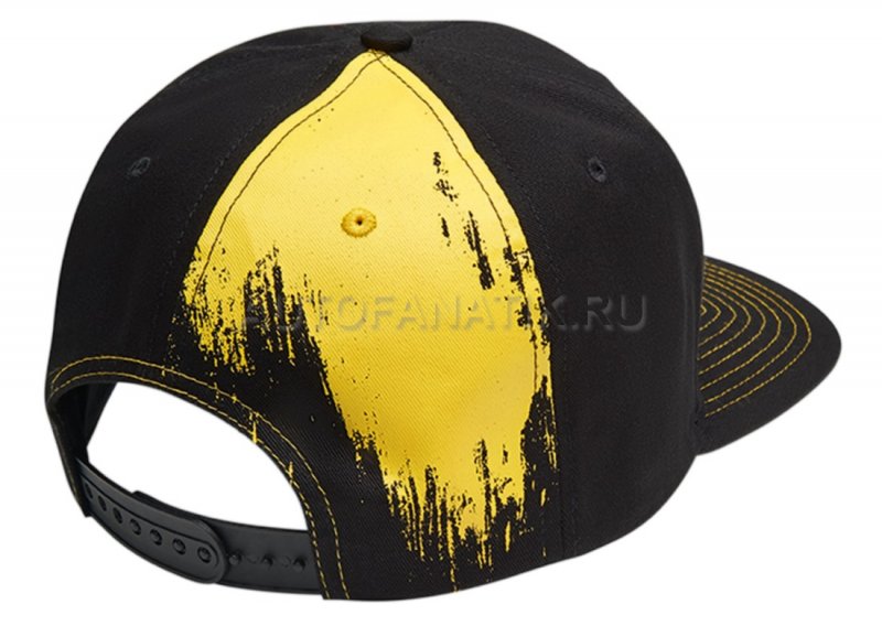 Бейсболка Porsche Baseball Cap – GT4 Clubsport WAP3400010LCLS