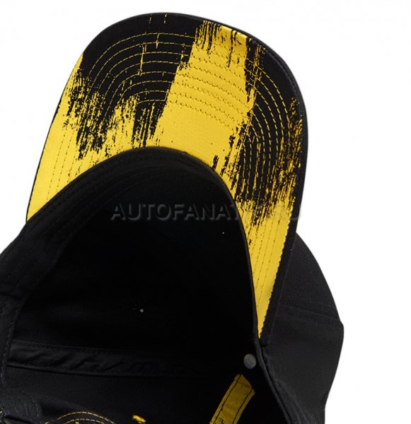 Бейсболка Porsche Baseball Cap – GT4 Clubsport WAP3400010LCLS
