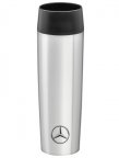 Термокружка Mercedes, емкость 0,5 литра