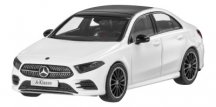 Модель Mercedes A-Class