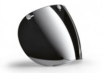 Визор зеркальный для шлема BMW Bowler