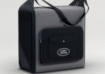 Автохолодильник Land Rover