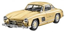 Модель Mercedes 300 SL Coupé (1954-1957) W 198