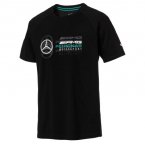 Мужская футболка Mercedes AMG Logo