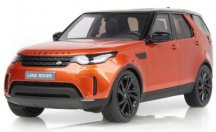 Масштабная модель Land Rover Discovery