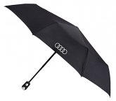 Складной зонт Audi