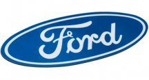 Мышкин коврик Ford