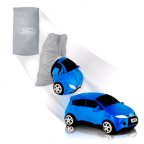 Мягкая игрушка - подушка Ford Fiesta