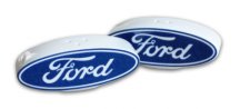 Солонка и перечница Ford