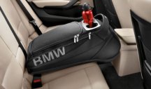 Сумка-подлокотник BMW исполнение Black Line