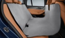 Защитное покрытие для задних сидений BMW