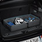 Складной ящик для багажника BMW i серии