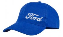 Бейсболка Ford Logo