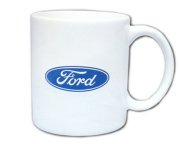 Кружка Ford Logo