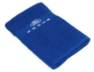 Большое банное полотенце Ford Focus