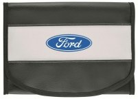 Футляр для автодокументов Ford