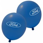 Надувной воздушный шарик Ford