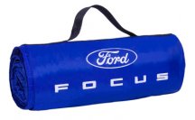 Плед Ford Focus