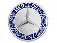 Колпачок ступицы Mercedes