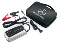 Зарядное устройство Mercedes, 25 Ампер