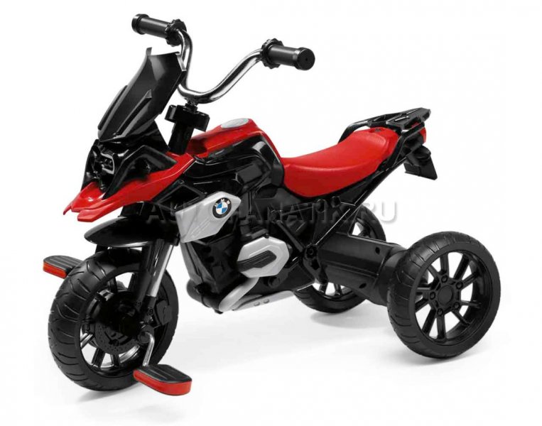 bmw junior bike