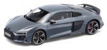 Модель Audi R8 Coupé