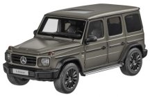 Модель Mercedes-Benz G-Class (W463 series)